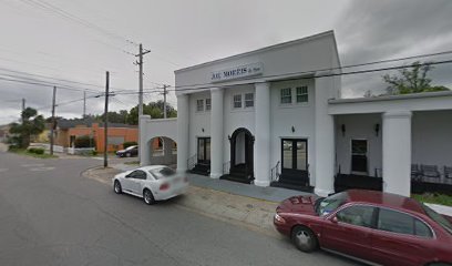 Joe Morris & Son Funeral Home