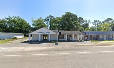 Reeds Funeral Home