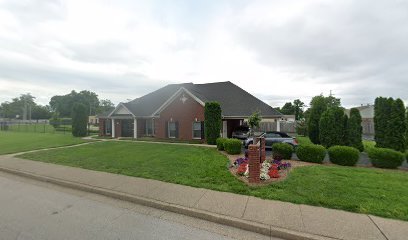 McFarland Funeral Home, Inc.