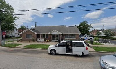 Glenn funeral home