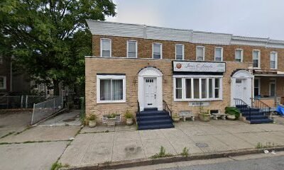 James E Lincoln Funeral Home