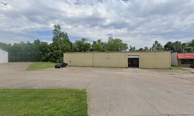 Aurora Casket Co