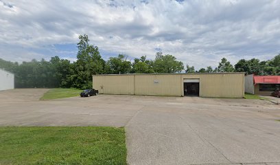 Aurora Casket Co