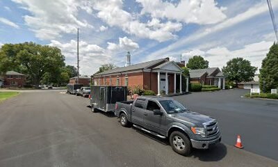 Pearson Funeral Home