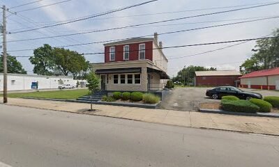 Rodgers-Awkard & Lyons Funeral Home