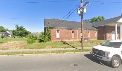 Conley|Mary Mortuary And Funeral Services