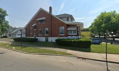 Perryman's Mortuary