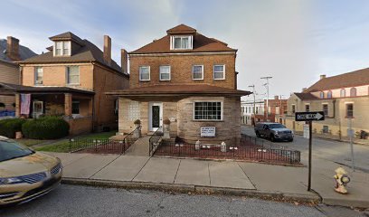 Aldrich Funeral Home