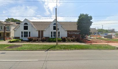 O.D. White & Sons Funeral Home