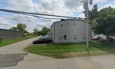 Derby City Mortuary