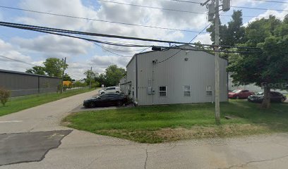 Derby City Mortuary