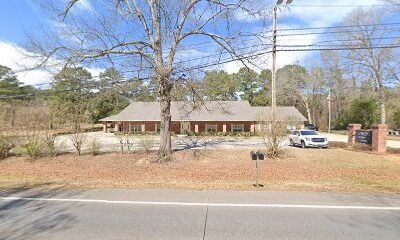Owens Memorial Chapel Funeral Home