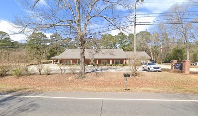 Owens Memorial Chapel Funeral Home