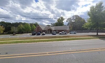 King's Funeral Home