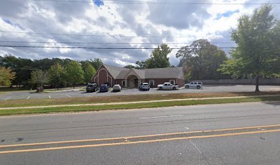 King's Funeral Home