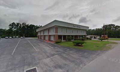 Oscar's Mortuary Inc