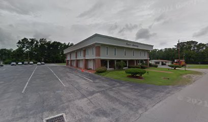 Oscar's Mortuary Inc