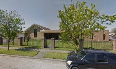 Rivers-Morgan Funeral Home Inc