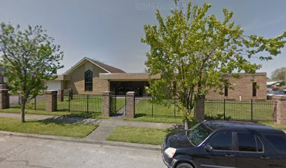 Rivers-Morgan Funeral Home Inc