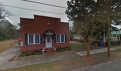 Gibbs Funeral Home