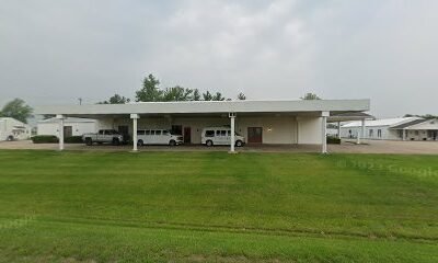 Travis-Noe Funeral Home