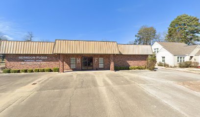 Herndon-Fuqua Funeral Home