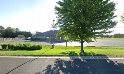 Hoff Funeral Home