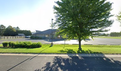 Hoff Funeral Home