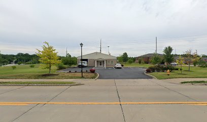 Broder Cremation Services Inc