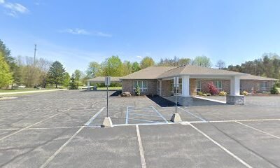 McGeehan Funeral Homes, Saint Charles Chapel