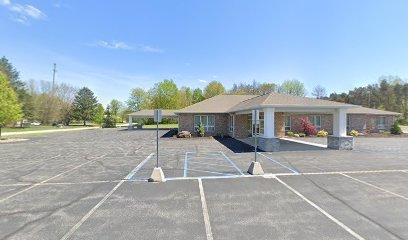 McGeehan Funeral Homes, Saint Charles Chapel