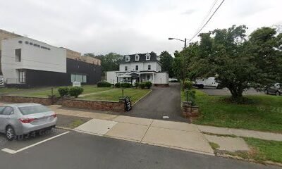 Central Funeral Home