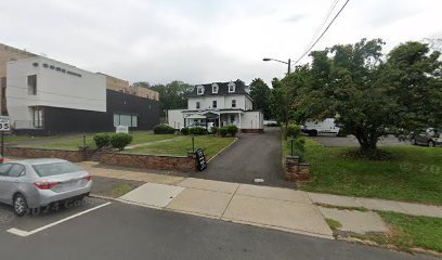Central Funeral Home