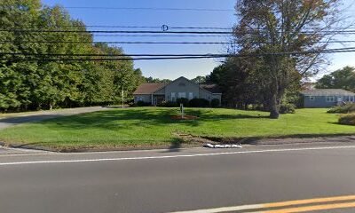 Tolland Memorial Funeral Home