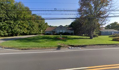 Tolland Memorial Funeral Home