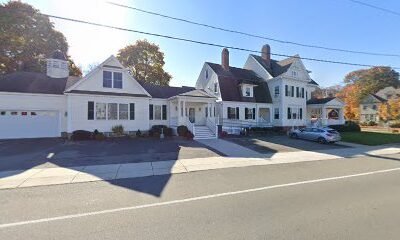 Paul C Rogers & Sons Funeral Homes