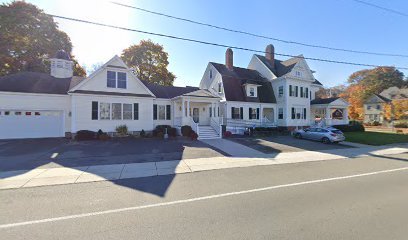 Paul C Rogers & Sons Funeral Homes