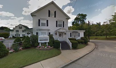 E V Jutras & Sons Funeral Home
