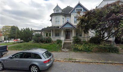 Stone & Murray Funeral Home