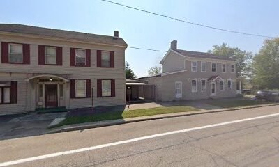 Farus Funeral Home