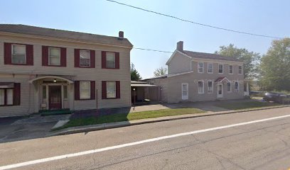 Farus Funeral Home