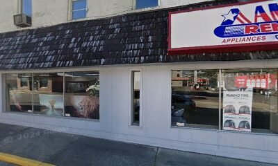 Harlan Funeral Home