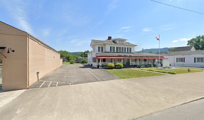 Shumate Funeral Home