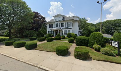 Fournier & Fournier Inc