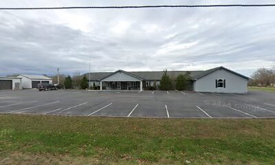 Layne Funeral Home