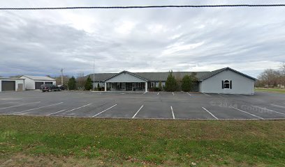 Layne Funeral Home