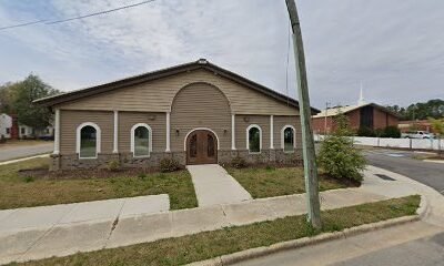 Cumberland Crematorium Center