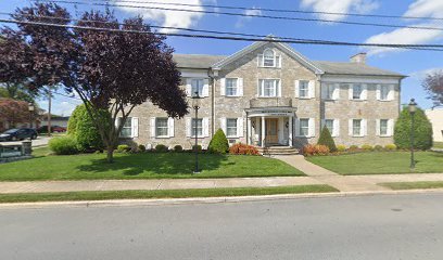 Cumberland Valley Crematorium