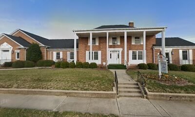 J C Green & Sons Funeral Home