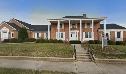 J C Green & Sons Funeral Home